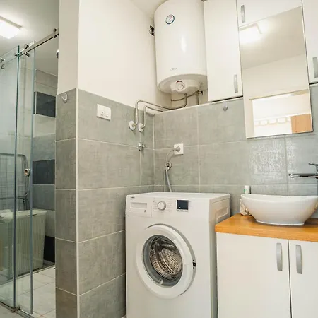 Vp Apartament *