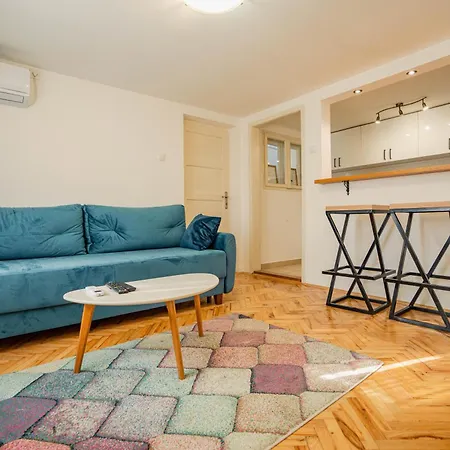 Vp Apartament Belgrad