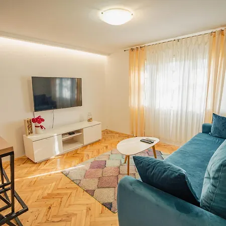 Apartament Vp