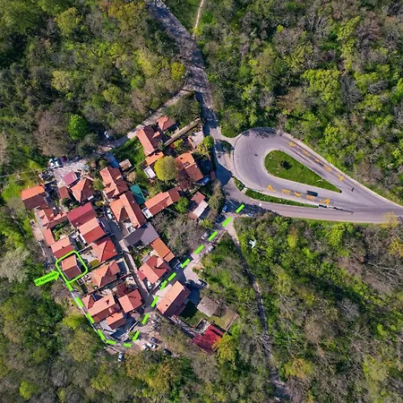 Apartament Vp Belgrad