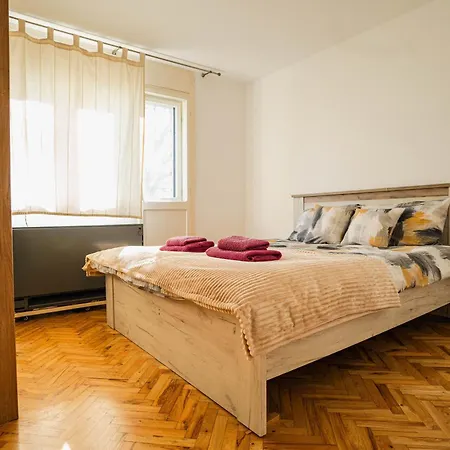 Vp Apartamento Belgrado