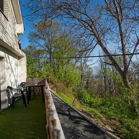 Apartamento Vp Belgrado