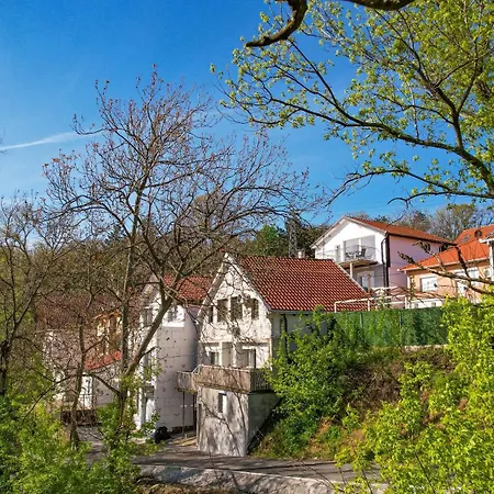 Apartament Vp