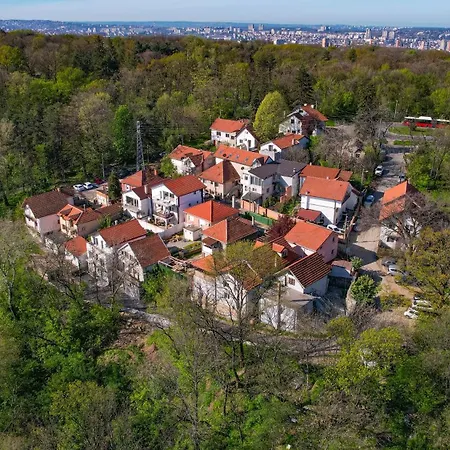 Vp * Belgrad