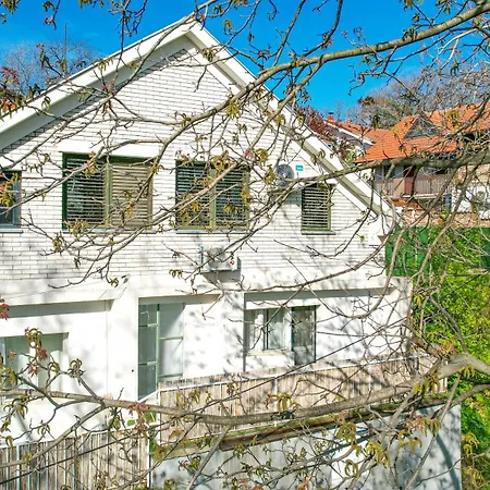 Vp Apartment Belgrade