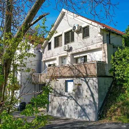 Apartament Vp Belgrad